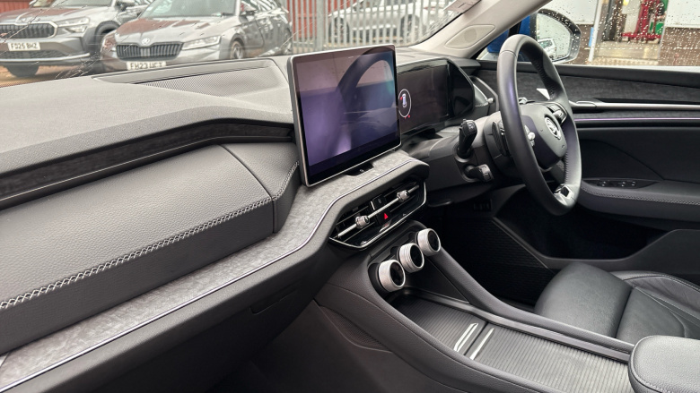 Skoda Kodiaq 2.0 TDI 193 SE L 4X4 5dr DSG [7 Seat] Diesel Estate